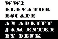 WWII Elevator Escape screenshot, image №3223473 - RAWG