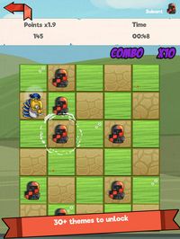 The Knight Watch screenshot, image №657990 - RAWG