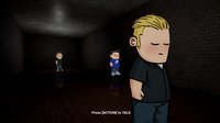 Giant Bomb: A Hideo Kojima Game screenshot, image №1239195 - RAWG