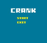 Crank (itch) screenshot, image №2847389 - RAWG