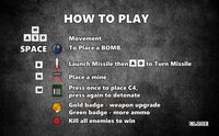 Missile Minions screenshot, image №2967413 - RAWG