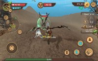 Dragon Sim Online: Be A Dragon screenshot, image №2080878 - RAWG