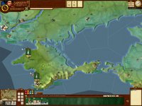 Napoleon's Campaigns screenshot, image №486600 - RAWG