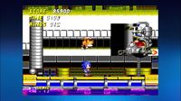 Sonic the Hedgehog 2 screenshot, image №269795 - RAWG