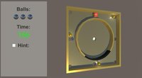 Ball Problem screenshot, image №2298653 - RAWG