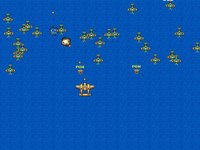 Shmup (itch) (choobert) screenshot, image №1298064 - RAWG