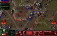 Battle of Tallarn screenshot, image №1503322 - RAWG