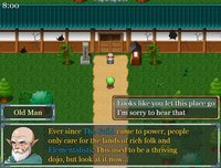 Dojo Master (LockeCole88) screenshot, image №1760597 - RAWG
