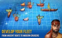 Battle of Ships 3D - Naval War screenshot, image №923248 - RAWG