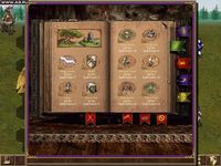 Heroes of Might and Magic 3: The Restoration of Erathia screenshot, image №325794 - RAWG