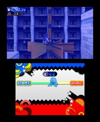 Sonic Generations screenshot, image №574630 - RAWG