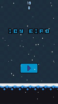 Icy Bird screenshot, image №2653903 - RAWG
