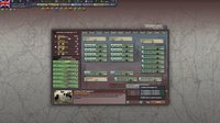 Hearts of Iron III: Their Finest Hour screenshot, image №595840 - RAWG