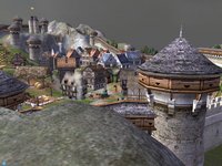 Medieval Lords: Build, Defend, Expand screenshot, image №392224 - RAWG