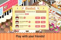 Bakery Story: Valentines Day screenshot, image №1421866 - RAWG