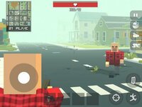 Pixel Battle Royal Shooter Pro screenshot, image №2903718 - RAWG
