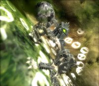 Bionicle Heroes screenshot, image №455755 - RAWG