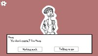NOTHING (itch) (MachiTeaStudios) screenshot, image №3155683 - RAWG