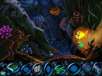 Freddi Fish 2: Haunted School screenshot, image №2272059 - RAWG