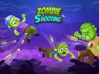 Zombie Shooting - Kill Zombies screenshot, image №1777057 - RAWG
