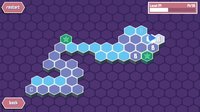 Hexa Path screenshot, image №1873568 - RAWG