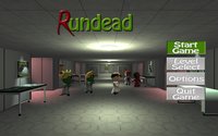 Rundead screenshot, image №1197333 - RAWG