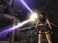 Tomb Raider: Legend screenshot, image №78255 - RAWG