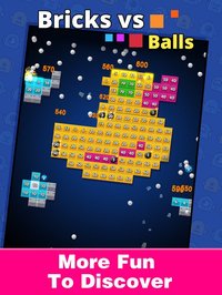 Bricks VS Balls: Time Killer screenshot, image №2214915 - RAWG