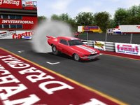 IHRA Drag Racing screenshot, image №331222 - RAWG