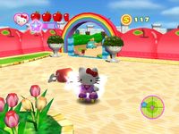 Hello Kitty: Roller Rescue screenshot, image №438468 - RAWG