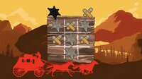 Stagecoach Pursuit [Tic-Tac-Toe] screenshot, image №2778962 - RAWG