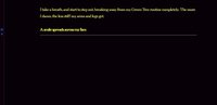 Fantastic Backflip: Clean Version screenshot, image №1157371 - RAWG