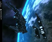 Black Prophecy screenshot, image №482022 - RAWG