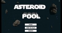 Asteroid Pool - PC Download screenshot, image №2924482 - RAWG