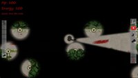 PATH (itch) (Triborg_bullOO) screenshot, image №3851673 - RAWG