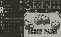 PlayDice for Playdate screenshot, image №3511629 - RAWG