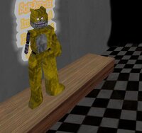 Five Nights at Scratch's REBOOTED screenshot, image №3639578 - RAWG