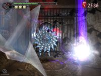 Cкриншот Devil May Cry 3: Dante's Awakening. Специальное издание, изображение № 446365 - RAWG