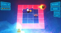 Hyper Space (Everton Mazepa GameDev) screenshot, image №3807658 - RAWG