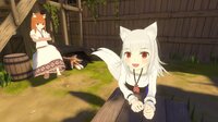 Spice and Wolf VR 2 screenshot, image №2700691 - RAWG