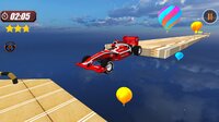 F1 Crazy Stunts screenshot, image №3771695 - RAWG