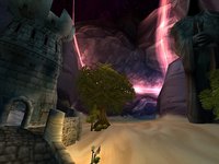 World of Warcraft: The Burning Crusade screenshot, image №433292 - RAWG