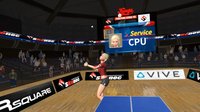 PingPong Kings VR screenshot, image №841683 - RAWG