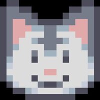 Super Ultra Kitty Shooter screenshot, image №3050324 - RAWG