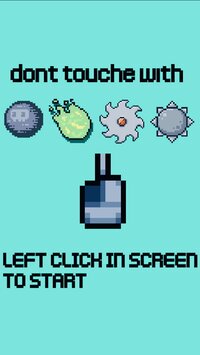 The lost balloon screenshot, image №3428260 - RAWG