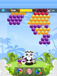 Classic Bubble Shoot Fun screenshot, image №972535 - RAWG