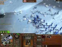 Age of Empires III screenshot, image №417633 - RAWG