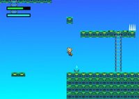 Rocky Zone screenshot, image №1771284 - RAWG