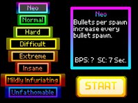 Bullet Time EX screenshot, image №3616948 - RAWG