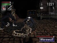 Bloodborne PSX Demake screenshot, image №3220459 - RAWG